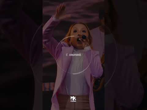 O Emanuel vem nos buscar! Confira amanhã o meu novo clipe #MaranataVemEmanuel #Clipe #Lançamento