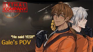 Thank You, Elf Man... [Lethal Company]