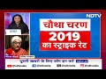 Lok Sabha Election 2024 Phase 4: क्या चौथे दौर में बीजेपी का सुधरेगा प्रदर्शन? | Khabron Ki Khabar  - 10:49 min - News - Video