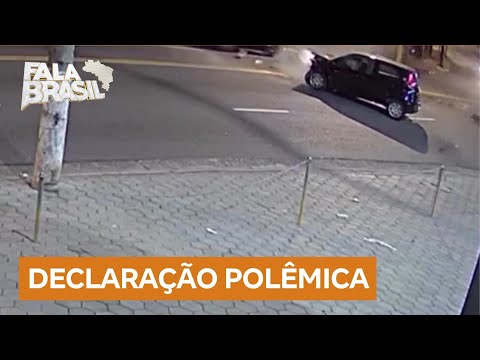 Acidente em Guarulhos: defesa de jovem preso diz que a culpa da morte pode ser de problema no carro