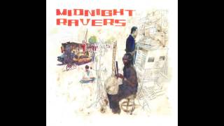 Midnight Ravers - Midnight Ravers feat Fatim Kouyaté & Samba Diabaté - Dont let me down - 