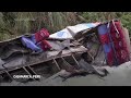25 killed in highway accident in northern Peru  - 00:55 min - News - Video