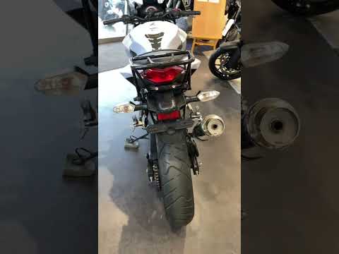 KTM柏店 中古 新規入荷車両【特選中型バイク紹介】