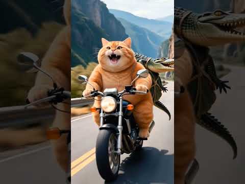 #aicatstories #cat #animallovers #funny #cute #petlovers #aicatstories