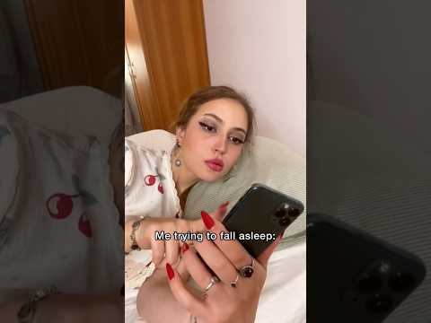 Watch till the end 😭 #lauravrabie #relatable #funny