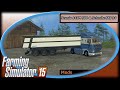 Scania 143M 500 v1.1 final