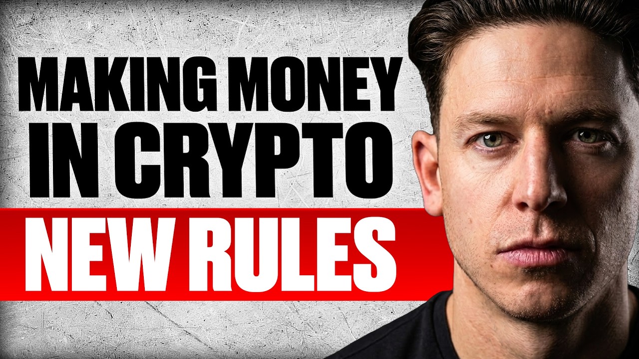 How To Make Money In Crypto