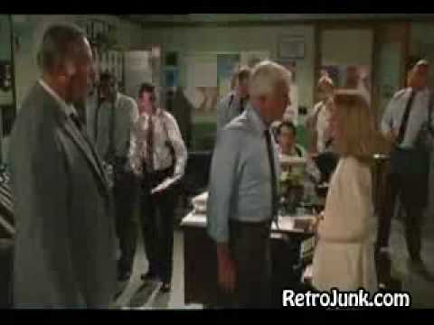 The Naked Gun: From the Files of Police Squad!'