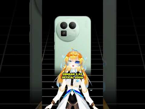 realme GT8 Versi Standar Juga Dirilis!