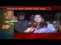 AIADMK leader Apsara Reddy reacts over Panneerselvam comments