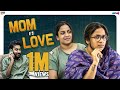 Mom VS Love - Valentine's Special- Telugu Short Film