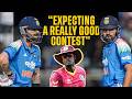Jason Holder on #INDvWI Series, Shubman Gills Captaincy & Virat Kohli-Rohit Sharmas Legacy