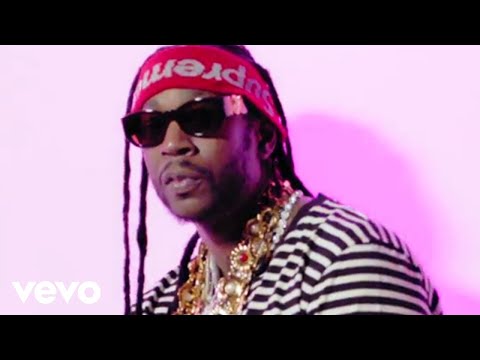 2 Chainz - Blue Cheese ft. Migos