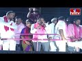 LIVE : - హరీష్ రావు రోడ్ షో | Harish Rao Road Show At Dubbaka | hmtv  - 00:00 min - News - Video