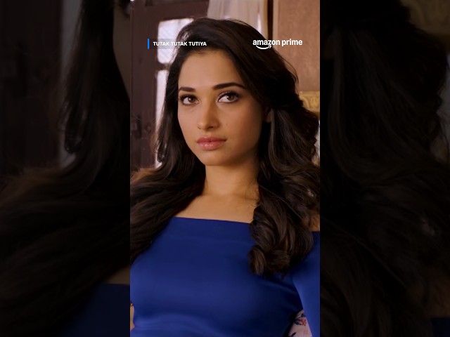 Tamannaah Bhatia APPLAUDED for her DANCE performance 🔥 ft. Prabhu Deva #ytshorts