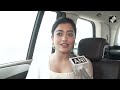 PM Modi On Rashmika Mandanna | Nothing More Satisfying... PM On Rashmika Mandanna Lauds Atal Setu  - 04:27 min - News - Video