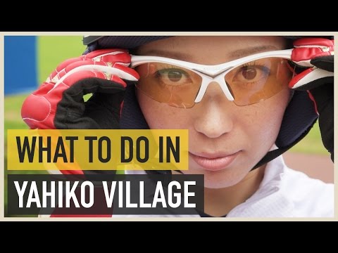 What to do in Yahiko Village | Niigata, Japan
