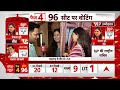 4th Phase Voting: मतदान से पहले बीजेपी उम्मीदवार Pankaja Munde का बड़ा बयान | ABP News | - 03:59 min - News - Video