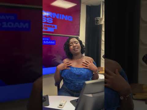 Furaha Yako on Every Frequency! 🔥#otilebrown #nviirithestoryteller #furahayako