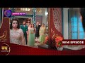 Nath Krishna Aur Gauri Ki Kahani | 11 January 2024 | Episode 801 | Dangal TV