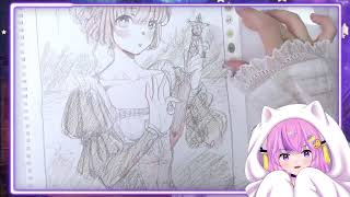🎇90% YAP 10% ART🎇イラスト配信🔥