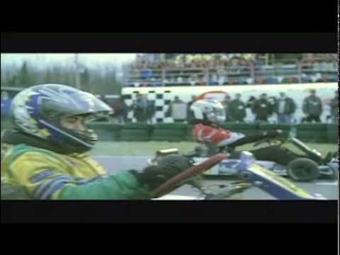 Kart Racer'