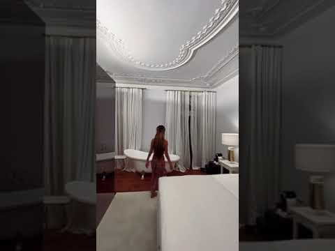 Vidéo de l’hébergement