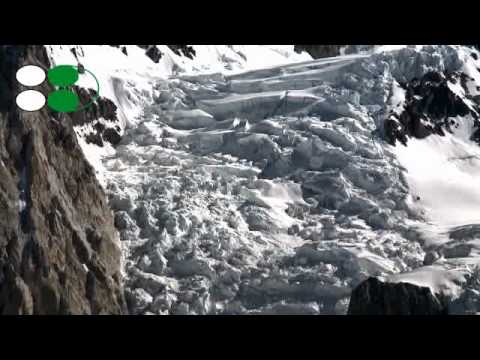 On the Trails of the Glaciers: Mission to Karakorum'