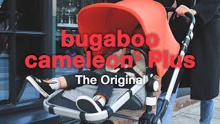 Video Tutorial Bugaboo Cameleon 3 Plus