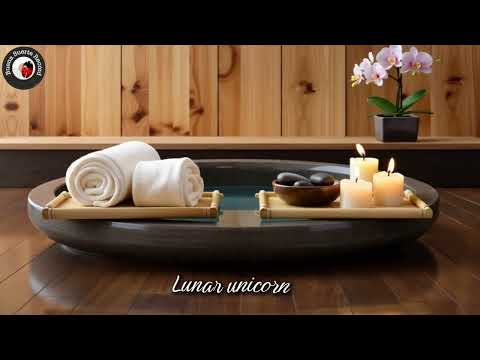 Mariano Verga - Lunar unicorn [Stress Relief, Meditation,  Bali SPA, Relax]