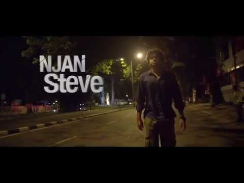 Njan Steve Lopez'