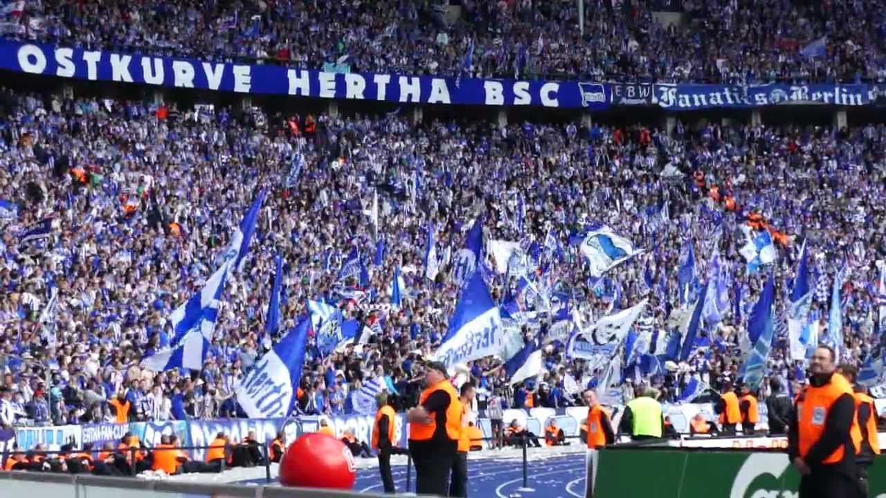 Hertha Bsc MГјtze Hertha Bsc MГјtze