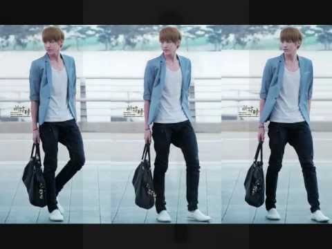 EXO-M CUTE KRIS