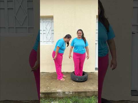 Pneu mágico 🪄 #viralvideo #shorts