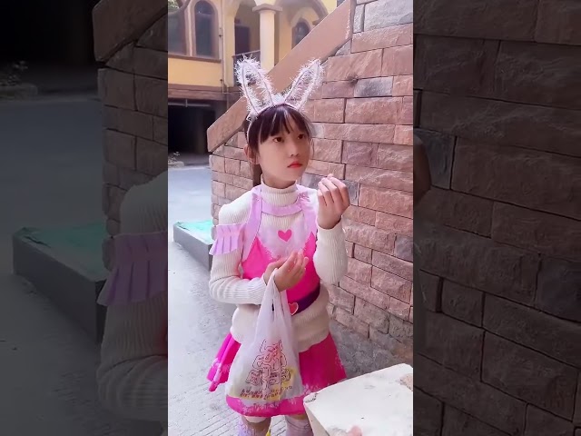 为什么善良的人可以得到回报呢？！#斗罗大陆 #小舞 #唐舞桐