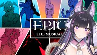 EPIC Musical Watchalong!