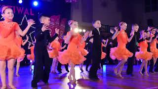 Karnawałowy Festiwal Tańca - Sławno 2025