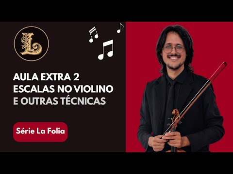 Escalas de Violino: Como Fazer, Técnicas de Afinação e Exercícios Práticos