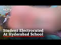 Tragedy Strikes as Class XI Student Electrocuted at Prominent Hyderabad School
