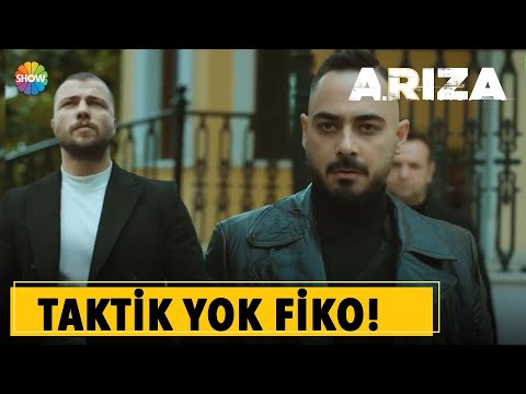 Arıza | Artık özgürüz Fiko