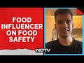 Food Pharmer | Influencer Amid MDH Row: Products With Longer Shelf Life Shorten Our Life