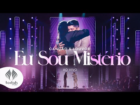 Canção & Louvor | Eu Sou Mistério [Clipe Oficial]