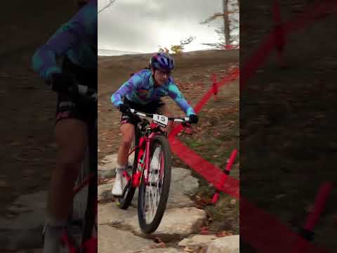 Finding the fast lines! 🔍👀 | WHOOP UCI MTB World Series