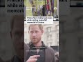 Prince Harry holds back tears while visiting makeshift memorial in Ukraine - 00:30 min - News - Video