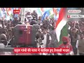 Rahul Gandhi की Bharat Jodo Nyay Yatra में शामिल हुए Tejashwi Yadav | Bihar News  - 01:46 min - News - Video