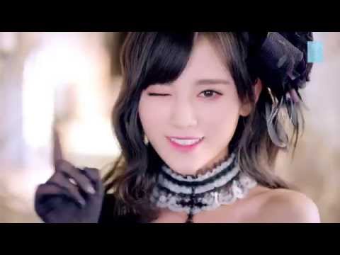 SNH48 《万圣节之夜》正式MV预先放出!| Halloween Night! Happy Halloween~