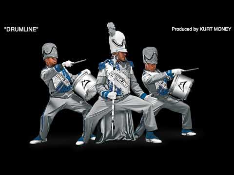 "DRUMLINE"  *MARCHING BAND TYPE BEAT*