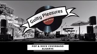 Guilty Pleasures Band Showreel 2024