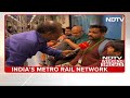 Chennai Metro: 4th-Longest Metro System In India  - 04:26 min - News - Video