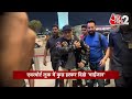 AAJTAK 2 | दबंग KHAN को किया गया MUMBAI एयरपोर्ट पर स्पॉट | AT2 VIDEO  - 01:19 min - News - Video